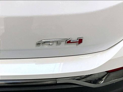 Used 2022 GMC Terrain AT4 w/ Infotainment Package II image 29