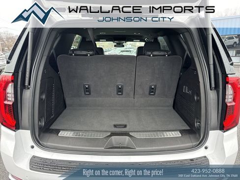 Used 2025 GMC Yukon Denali image 46