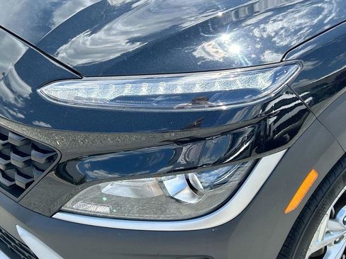 Certified 2023 Hyundai Kona SEL w/ Cargo Package FWD image 34