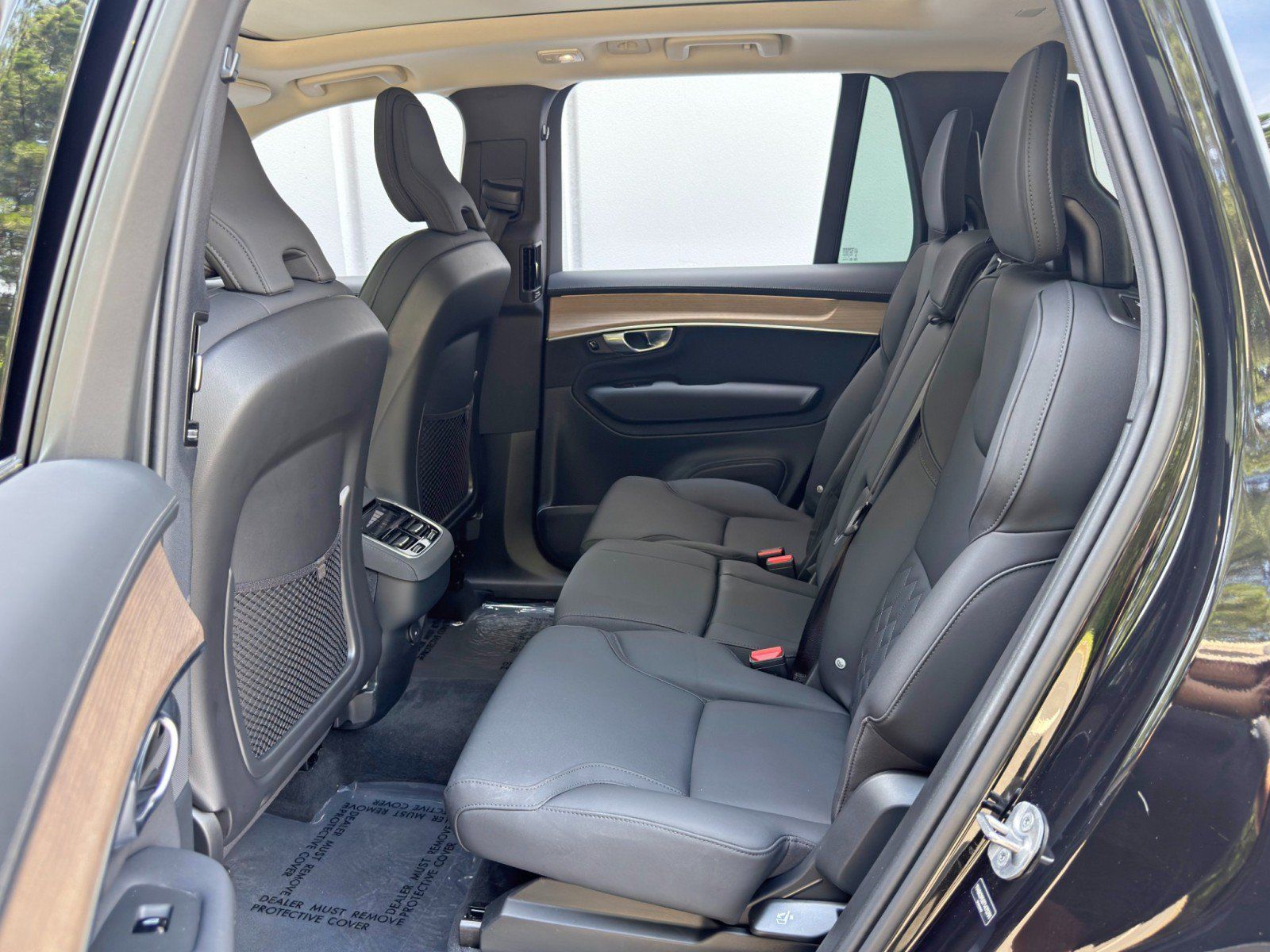 Used 2026 Volvo XC90 B6 Plus AWD/4WD image 44