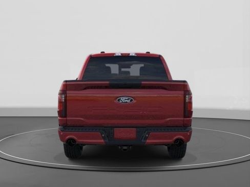New 2026 Ford F150 STX w/ F-150 LOBO Package AWD/4WD image 5