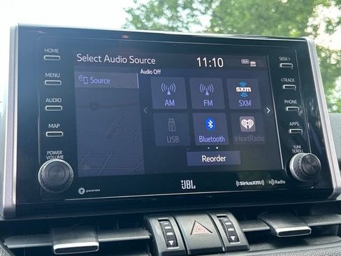 Used 2019 Toyota RAV4 Limited w/ Advanced Technology Package AWD/4WD image 76