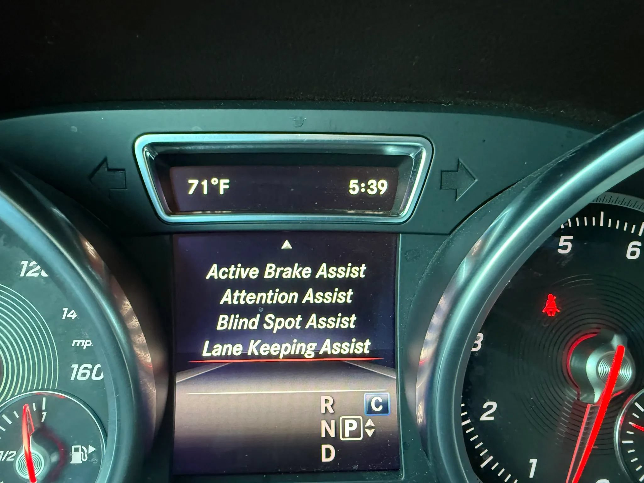 Used 2018 Mercedes-Benz GLE 350 4MATIC image 28