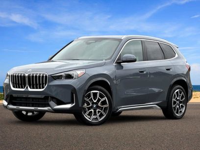 New 2026 BMW X1 xDrive28i w/ Technology Package