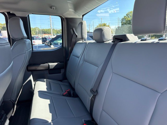 New 2026 Ford F150 XL RWD image 18