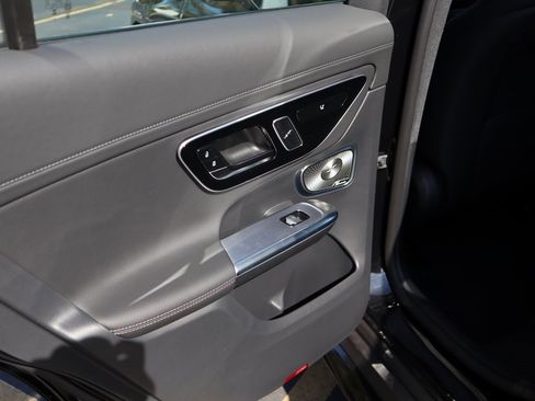 New 2026 Mercedes-Benz GLC 43 AMG 4MATIC image 21