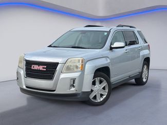 Used 2011 GMC Terrain SLT FWD video 2