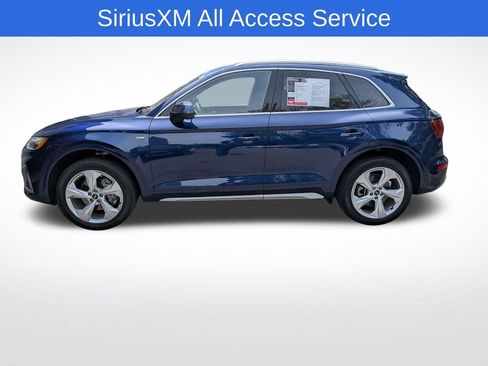 Used 2022 Audi Q5 2.0T Premium Plus AWD/4WD image 6
