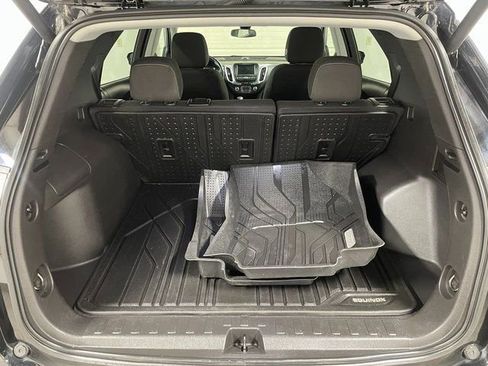 Used 2023 Chevrolet Equinox LT AWD/4WD image 24