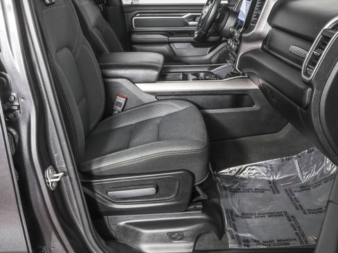 Used 2022 RAM 1500 Big Horn image 49