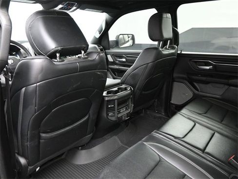 New 2026 RAM 1500 Rebel w/ Rebel Level 2 Equipment Group image 17