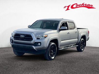 Used 2019 Toyota Tacoma SR5