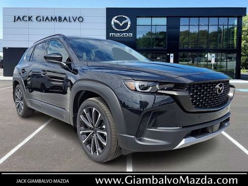 New 2026 MAZDA CX-50 2.5 Turbo w/ Premium Plus Pkg AWD/4WD image 1