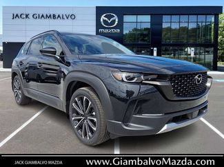 New 2026 MAZDA CX-50 2.5 Turbo w/ Premium Plus Pkg AWD/4WD video 1