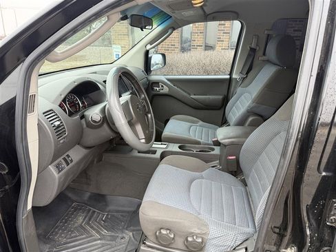 Used 2008 Nissan Frontier NISMO image 5