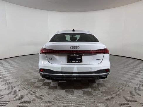 Used 2025 Audi A5 2.0T Premium Plus AWD/4WD image 6