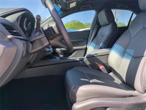 New 2026 Cadillac CT4 Premium Luxury image 13