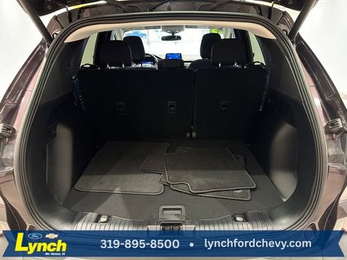 Used 2023 Ford Escape Active w/ Cold Weather Package image 19