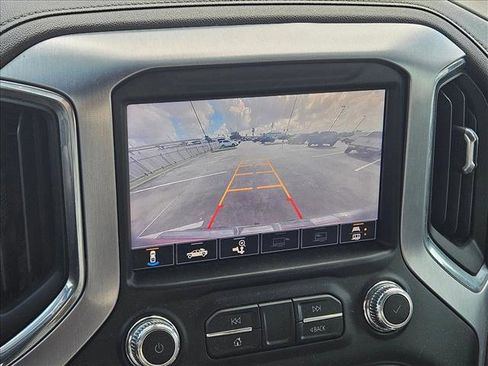 Used 2020 GMC Sierra 1500 SLT AWD/4WD image 10