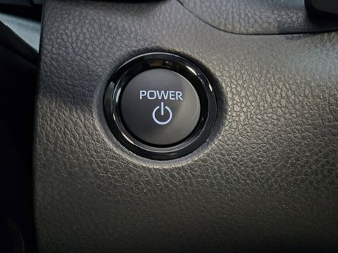 New 2026 Toyota Camry Hybrid image 22