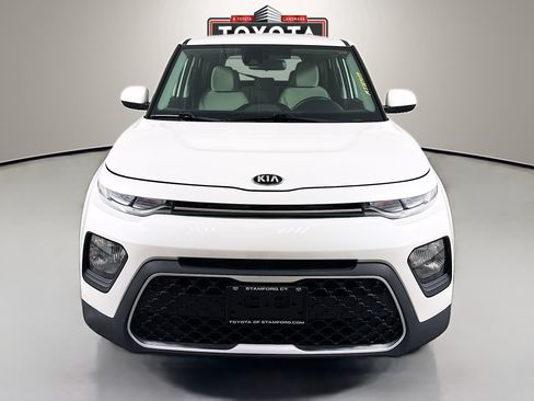 Used 2021 Kia Soul S FWD image 2