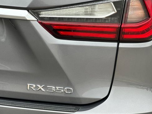 Used 2019 Lexus RX 350 FWD image 32