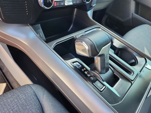 New 2025 Ford F150 Lightning XLT image 21