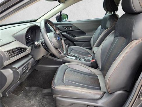 Used 2024 Subaru Crosstrek 2.5i Limited w/ Crosstrek Mirror Package AWD/4WD image 15