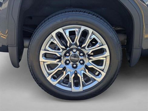 Used 2023 GMC Sierra 1500 Denali Ultimate AWD/4WD image 25