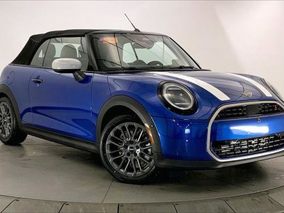 New 2026 MINI Cooper S