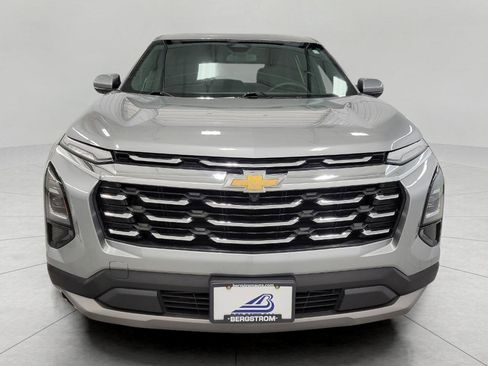 Used 2025 Chevrolet Equinox LT image 13