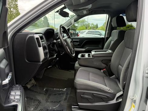 Used 2015 Chevrolet Silverado 1500 LT AWD/4WD image 15