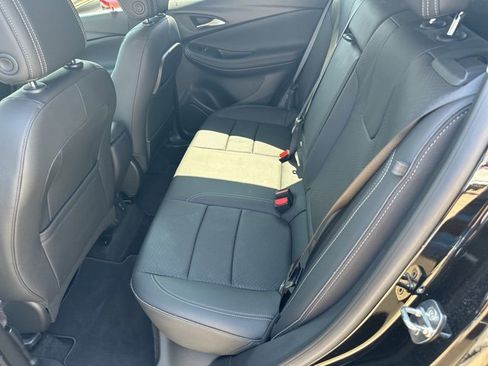 Certified 2023 Buick Encore GX Essence w/ Experience Buick Package image 11