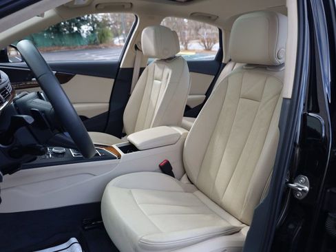 Used 2017 Audi A4 2.0T Premium image 16