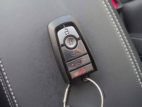 New 2025 Ford Mustang Mach-E Premium image 25