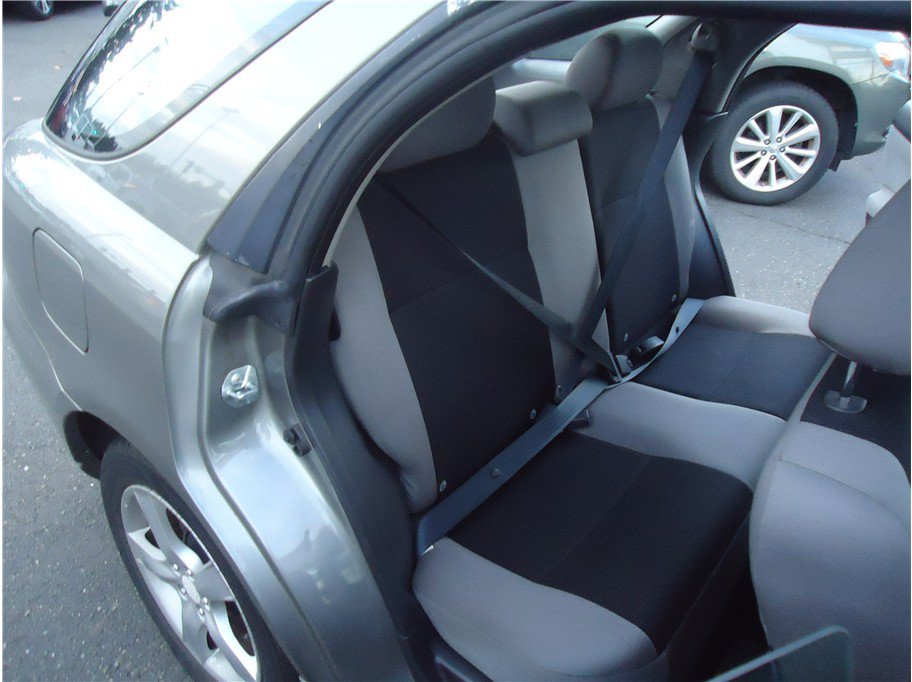 Used 2006 Subaru Impreza 2.5i AWD/4WD image 13