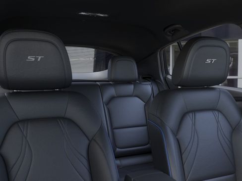 New 2026 Buick Envista Sport Touring w/ Convenience I Package FWD image 24