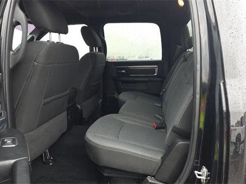 Used 2021 RAM 1500 Classic Warlock AWD/4WD image 13