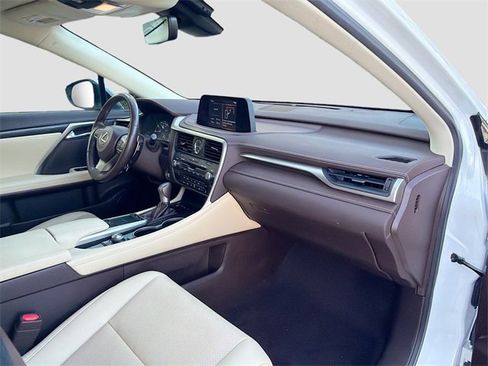 Used 2020 Lexus RX 350 RX 350 image 14