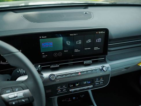 Certified 2026 Hyundai Kona SEL Sport image 22