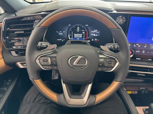 New 2026 Lexus RX 350 Premium AWD/4WD image 19
