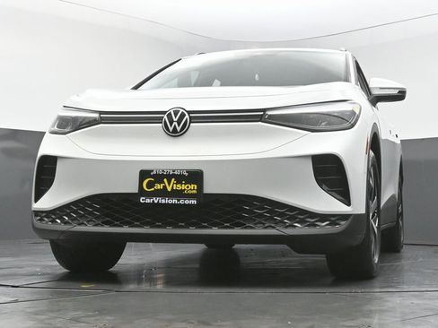 Used 2024 Volkswagen ID.4 2WD image 51
