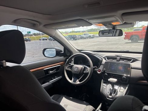 Used 2020 Honda CR-V EX image 29