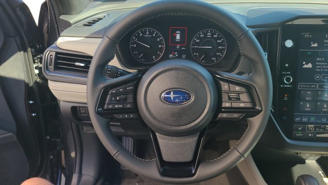 New 2026 Subaru Forester Premium AWD/4WD image 17
