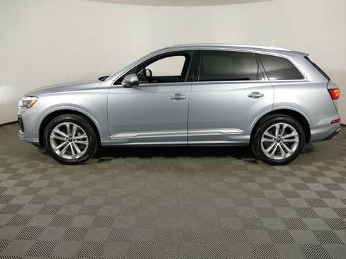 Used 2025 Audi Q7 3.0T Premium Plus AWD/4WD image 6