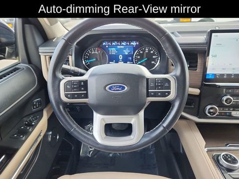 Used 2023 Ford Expedition Max Limited image 38