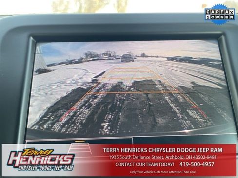 Used 2023 Chevrolet Equinox LT image 24