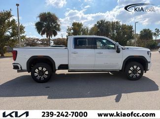 Used 2024 GMC Sierra 3500 Denali w/ Denali Reserve Package video 1