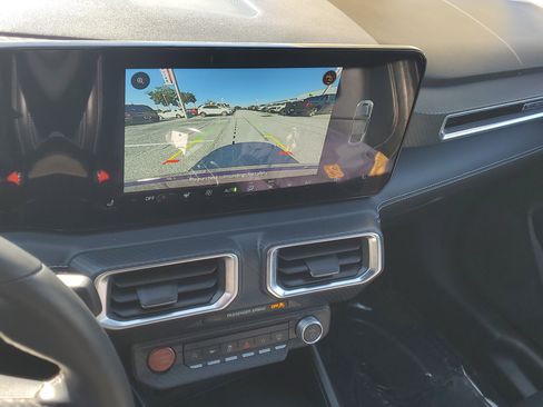 Certified 2025 Ford Mustang GT Premium image 23