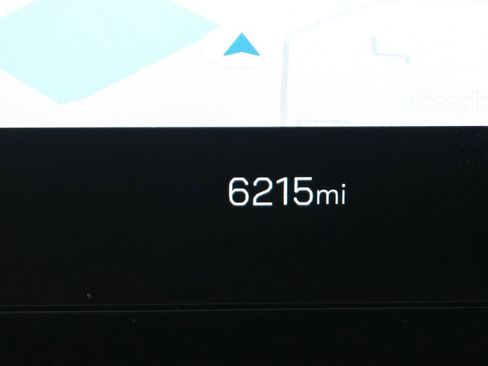 Used 2025 GMC Terrain Elevation image 33